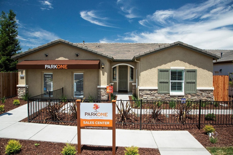 Photo shown is of Model home and not home listed for sale.