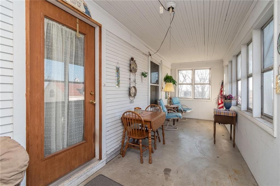 315 E Howard St, Colfax, IA 50054 - photo 1