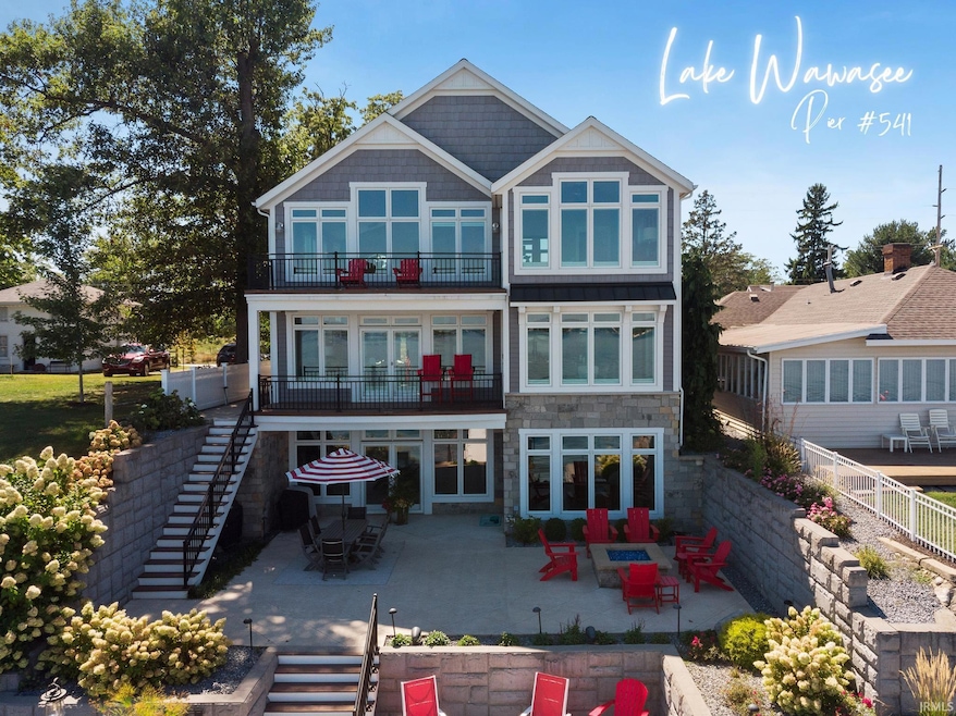 11010 N State Road 13, Syracuse, IN 46567 - photo 1