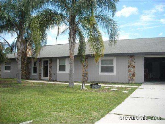 7235 Milton Ave unit 7, Cocoa, FL 32927 - photo 1