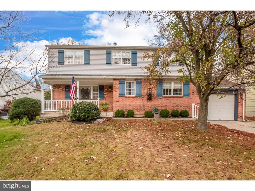 117 Stature Dr, Newark, DE 19713 - photo 1