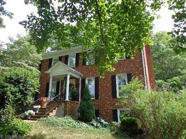 870 Newbern Ave, Asheboro, NC 27205 - photo 1