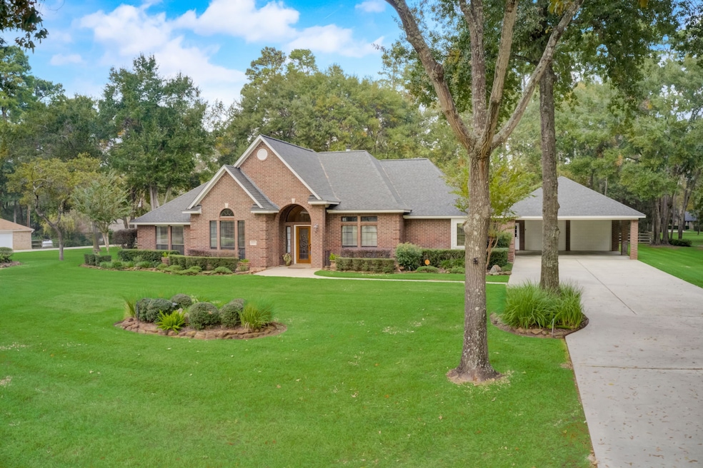 25003 Silver Leaf St, Magnolia, TX 77355 - photo 1