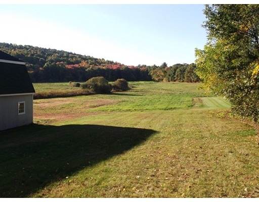 4 Cross St unit 4, Southborough, MA 01772 - photo 1