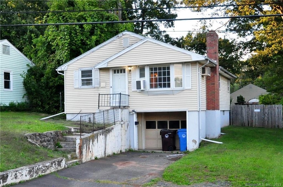 87 Bunnell St, New Britain, CT 06052 - photo 1