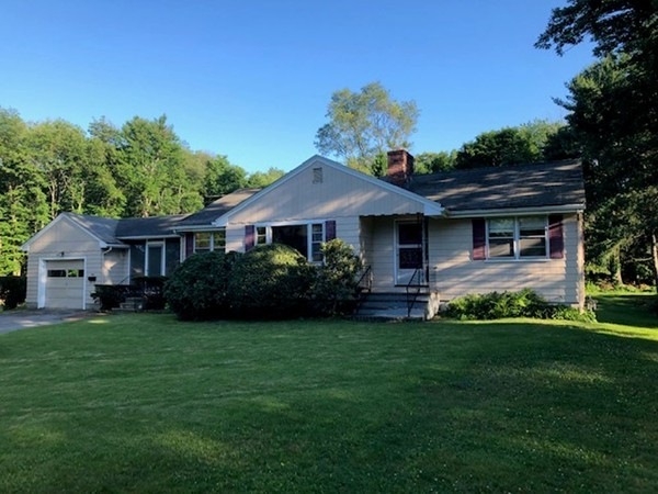 166 Shawsheen Rd, Andover, MA 01810 - photo 1