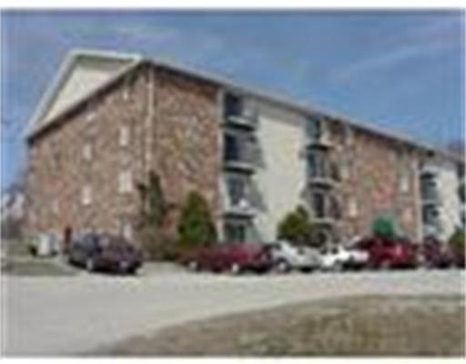 71 Edgeworth St unit 20, Worcester, MA 01605 - photo 1