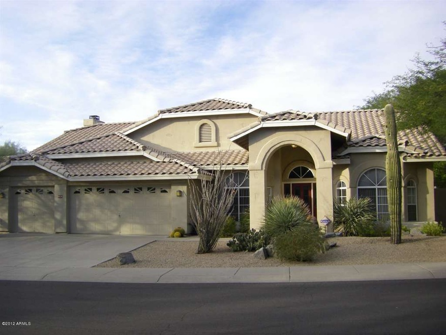 Front View