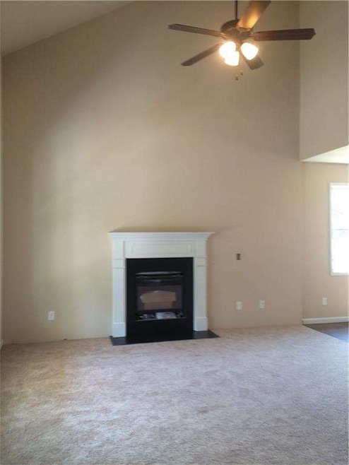 1678 Walton Reserve Blvd, Austell, GA 30168 - photo 1