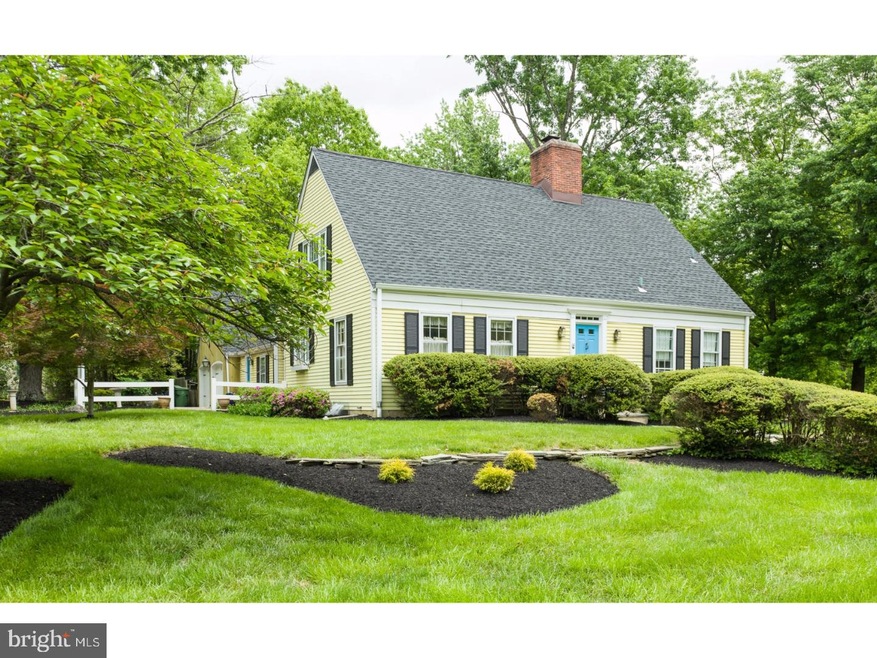 64 Cooper Run Dr, Cherry Hill, NJ 08003 - photo 1