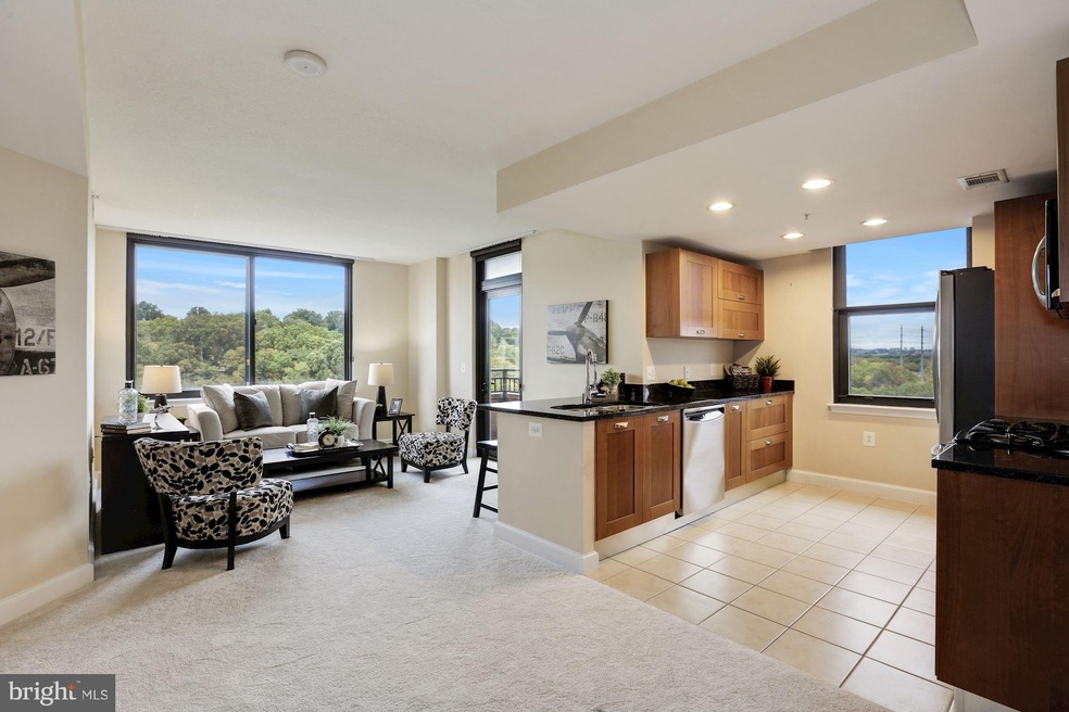 Midtown Alexandria Station Condominiums unit 1119, Alexandria, VA 22303 - photo 1