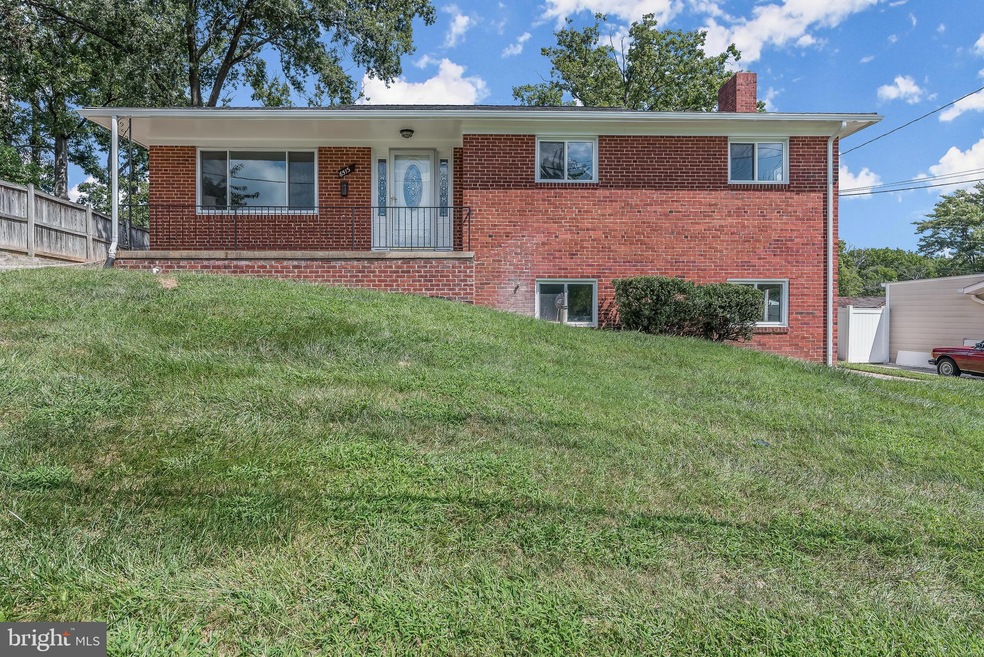 6513 97th Ave, Lanham, MD 20706 - photo 1