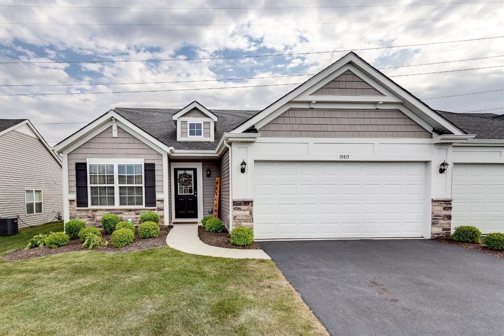 15415 W 102nd Place, Dyer, IN 46311 - photo 1