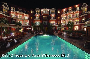 415 E Dean Street Unit 21 Week 12, Aspen, CO 81611 - photo 1