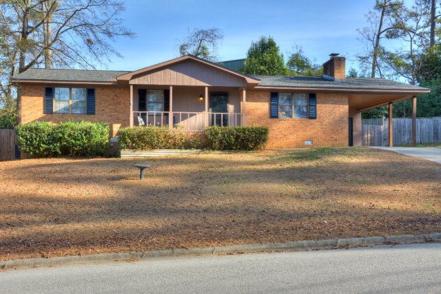 113 Glenora Dr, Augusta, GA 30907 - photo 1