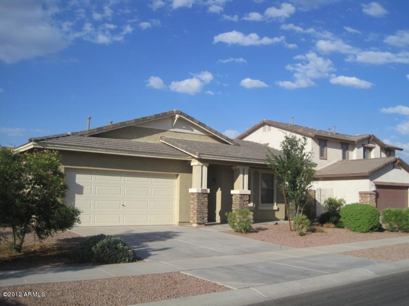 1294 E Walnut Rd, Gilbert, AZ 85298 - photo 1