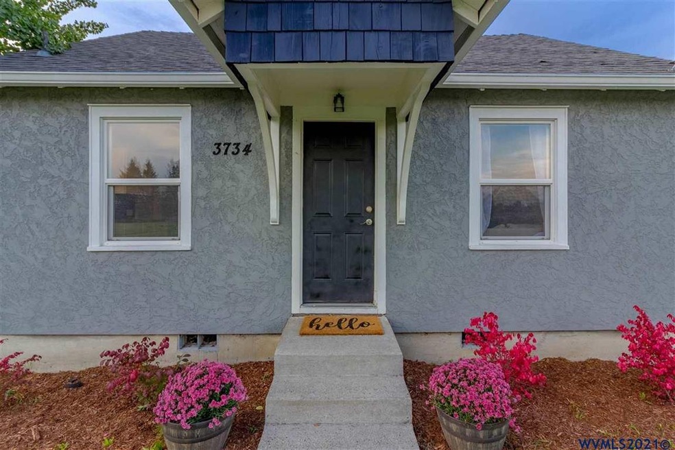 3734 Sullenger Ln NE, Keizer, OR 97303 - photo 1