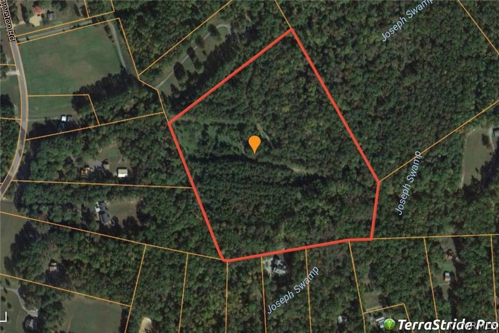 16615 Templeton Rd, Disputanta, VA 23842 - photo 1