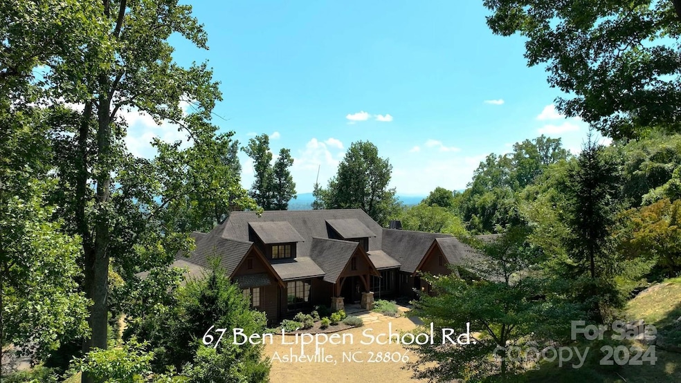 67 Ben Lippen School Rd, Asheville, NC 28806 - photo 1