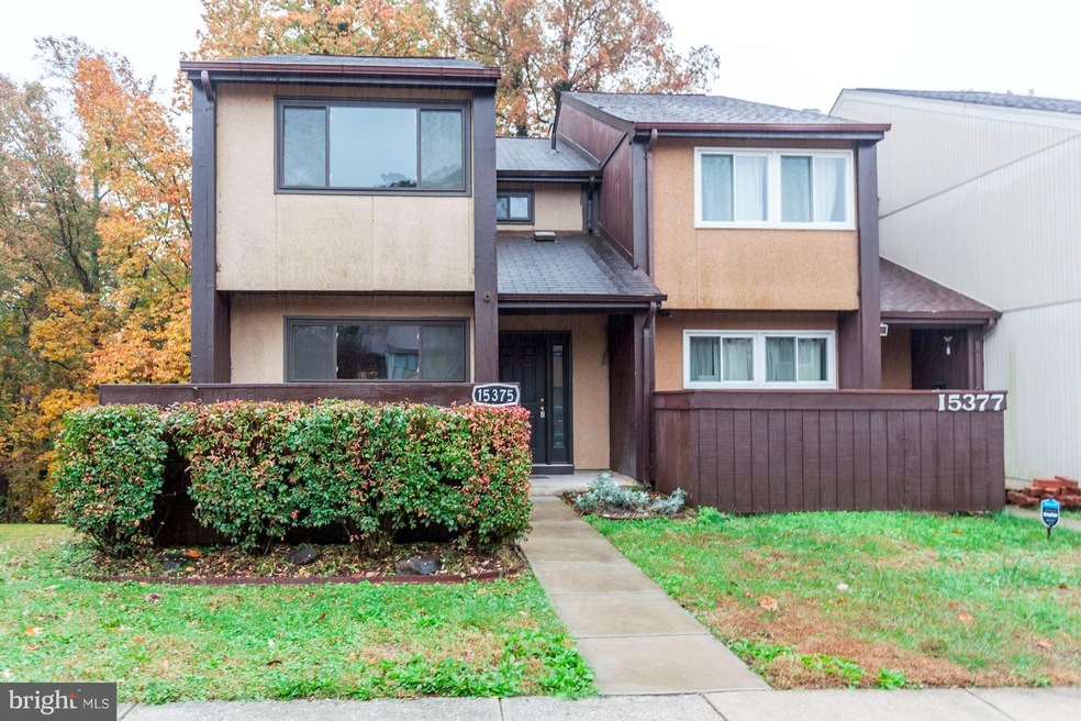 15375 Grist Mill Terrace, Woodbridge, VA 22191 - photo 1