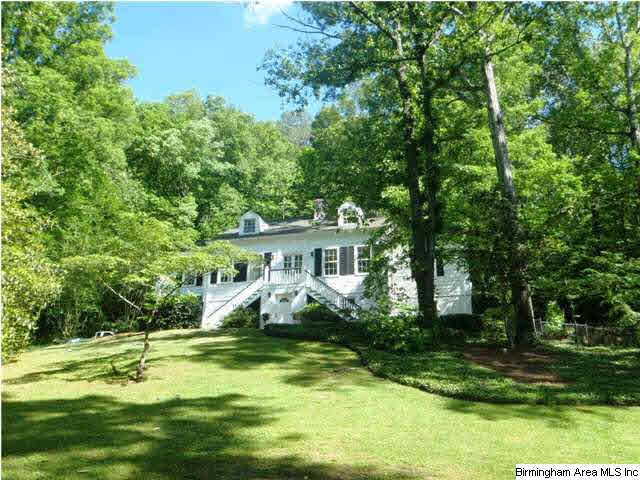 3260 Overbrook Road