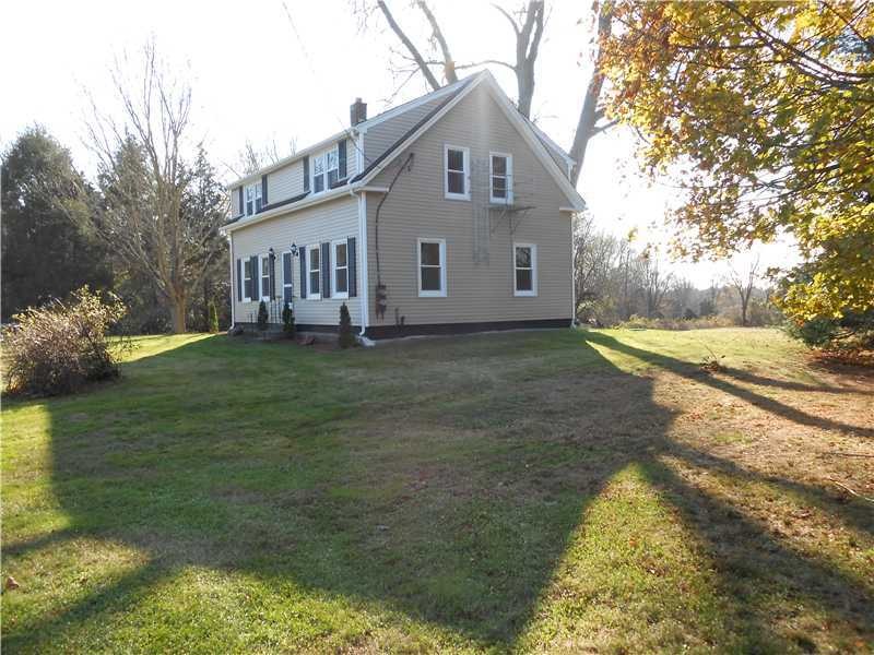 66 Pleasant St, Rehoboth, MA 02769 - photo 1