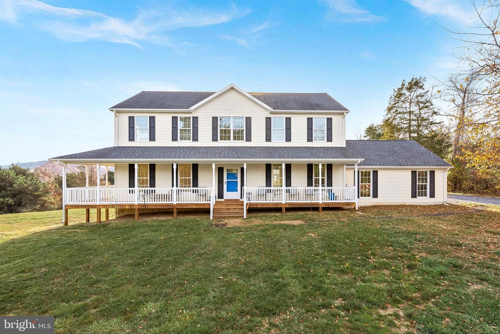 271 Shenandoah River Ln, Front Royal, VA 22630 - photo 1