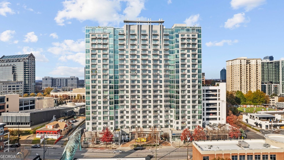 250 Pharr Rd NE unit 712, Atlanta, GA 30305 - photo 1