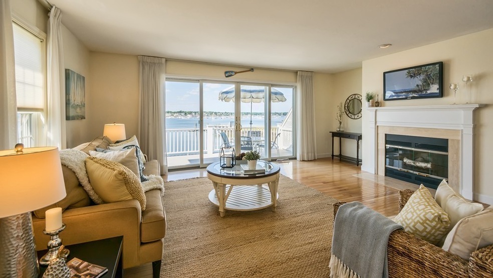 22 Settlers Way unit 22, Salem, MA 01970 - photo 1