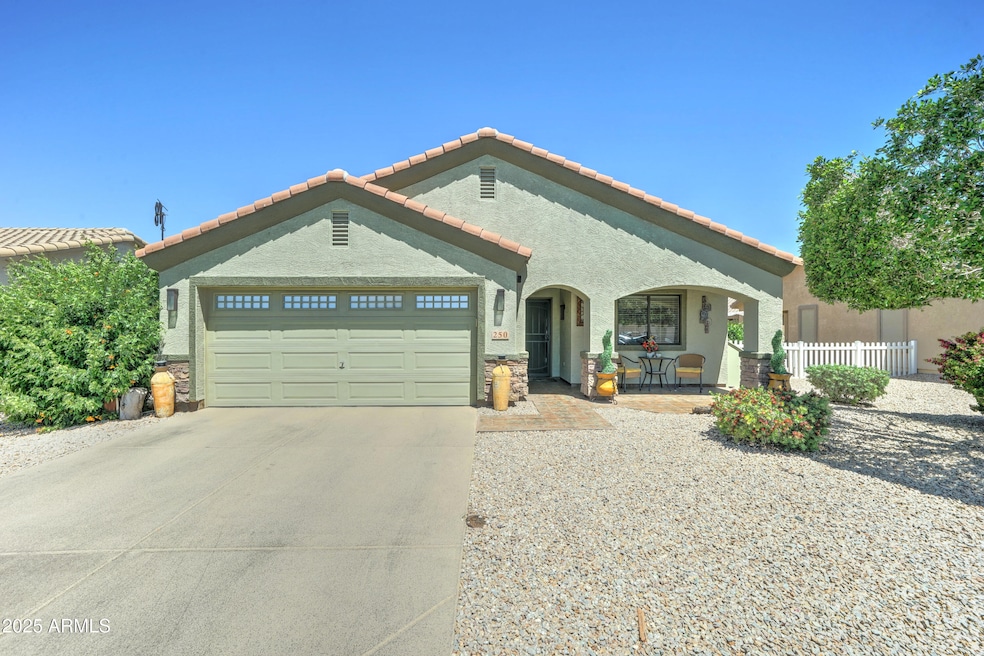 2101 S Meridian #250-1
