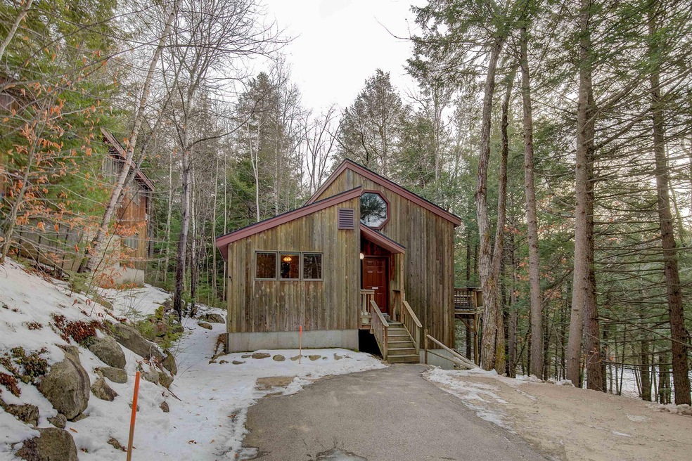 326 Crown Ridge Rd unit 13, North Conway, NH 03860 - photo 1