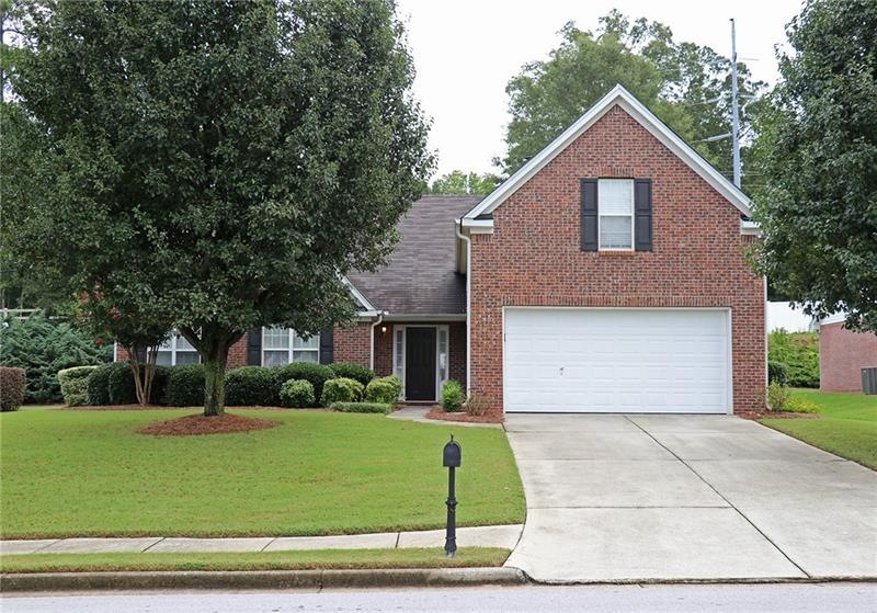 1940 Cider Press Trail, Lilburn, GA 30047 - photo 1