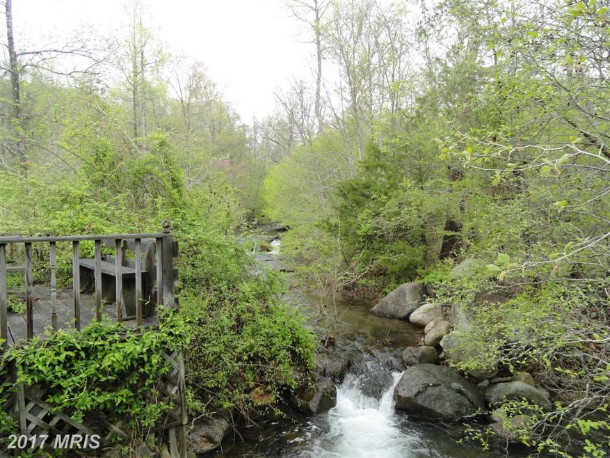 977 Entry Run Rd, Stanardsville, VA 22973 - photo 1