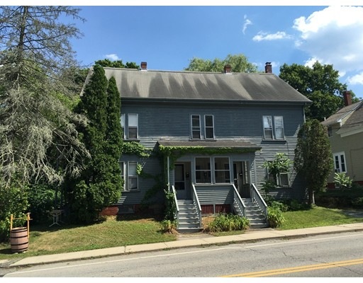 34 Congress St, Amesbury, MA 01913 - photo 1