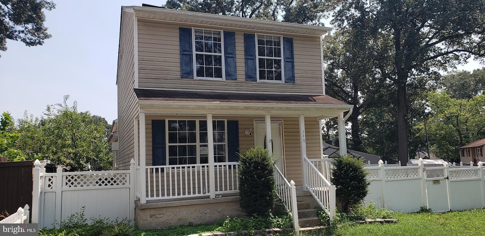 Sold $283,500 • Co-Listing Agent