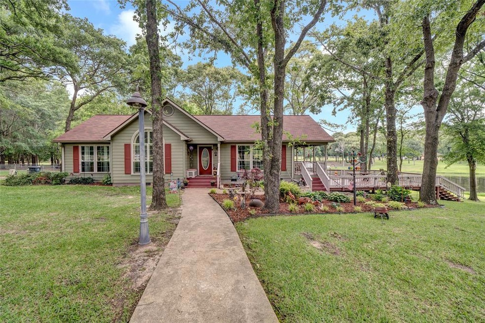 15841 County Road 285, Tyler, TX 75707 - photo 1