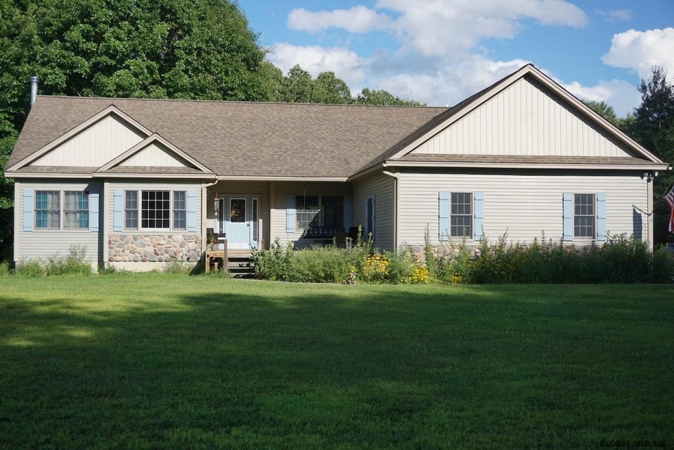 781 County Route 25, Corinth, NY 12822 - photo 1