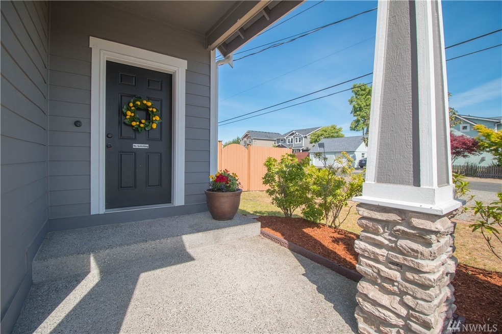 3104 Mountain View Ave W, University Place, WA 98466 - photo 1