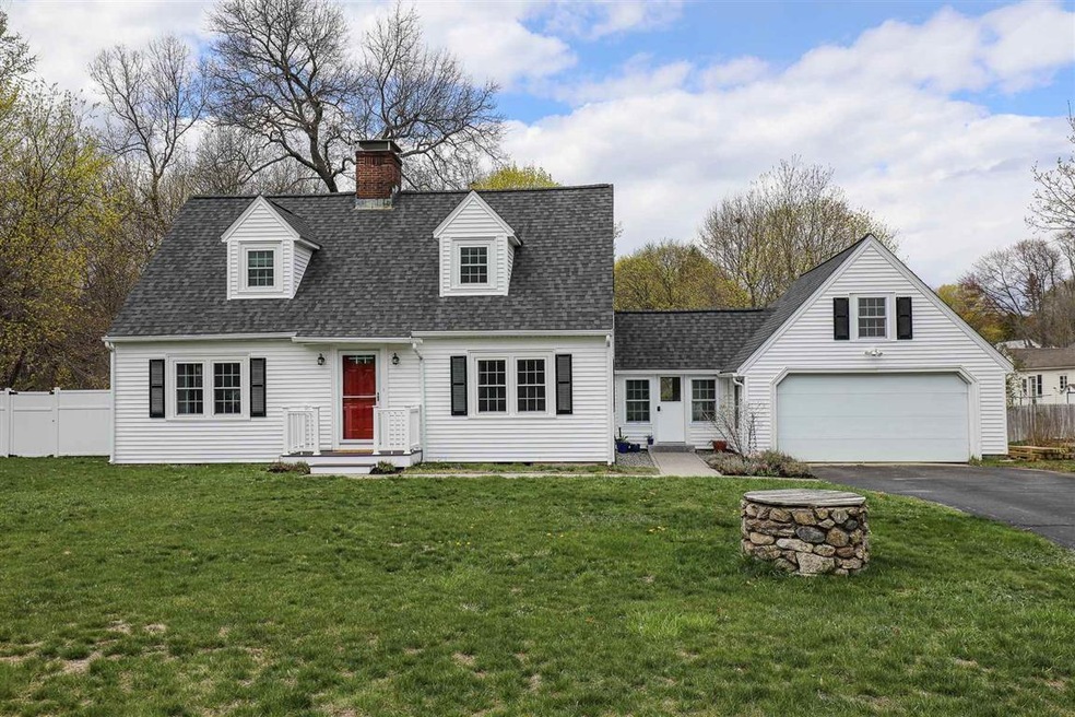 451 Donald St, Bedford, NH 03110 - photo 1