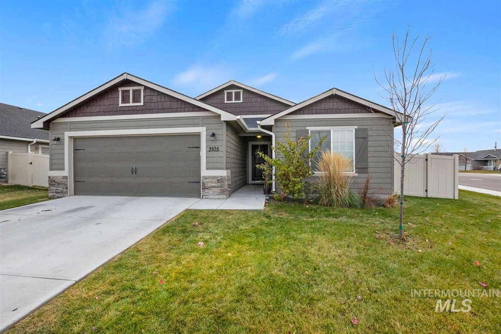 3105 W Fuji Ct, Kuna, ID 83634 - photo 1