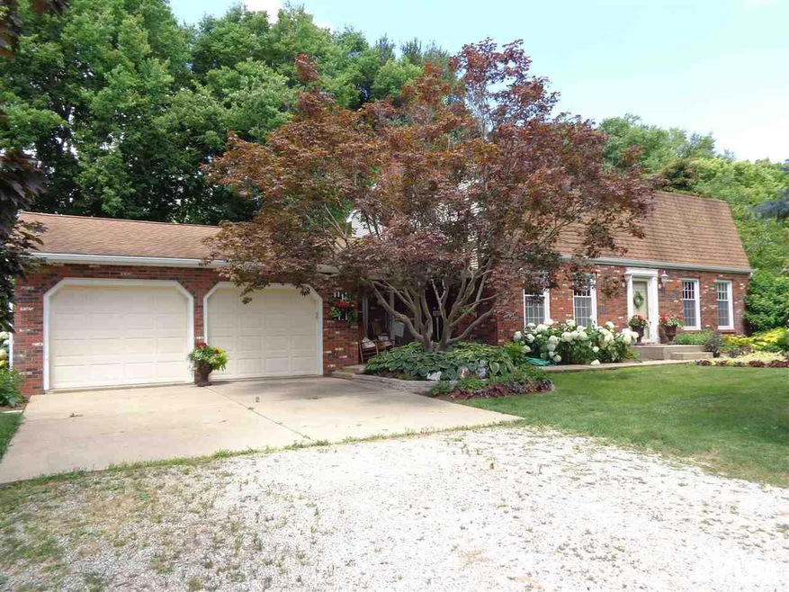 4311 E Rome Rd, Chillicothe, IL 61523 - photo 1