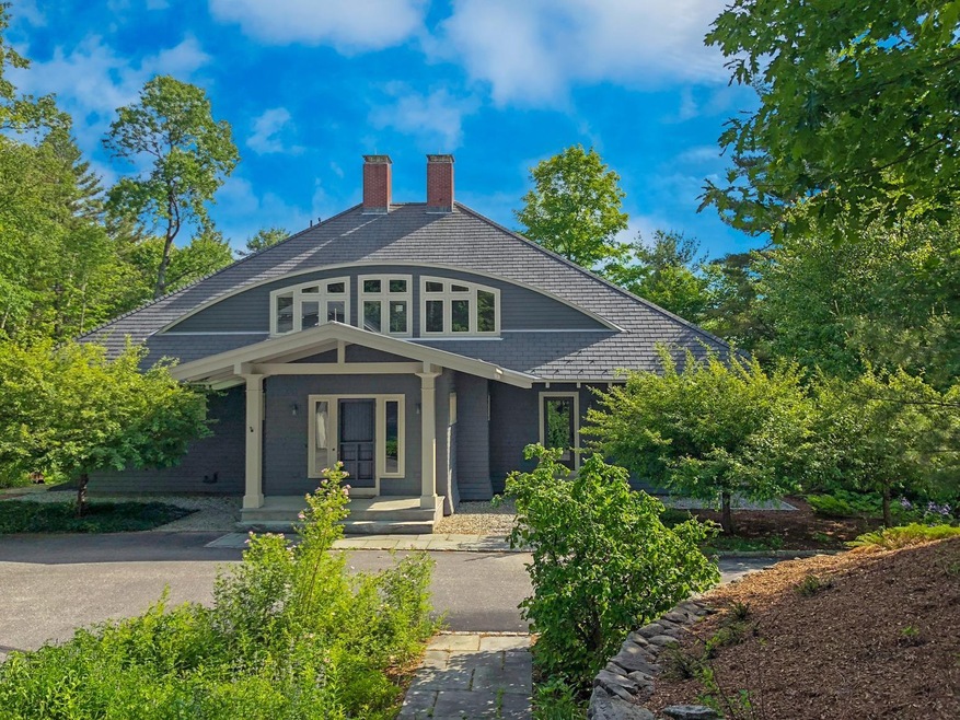 70 Lodge Ln, New London, NH 03257 - photo 1