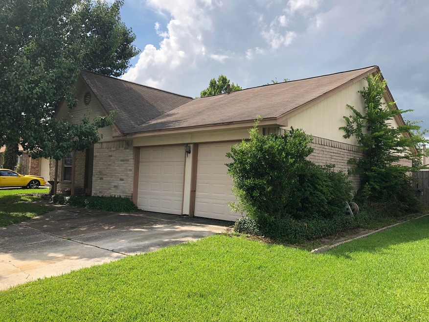 17010 Sky Blue Place, Houston, TX 77095 - photo 1