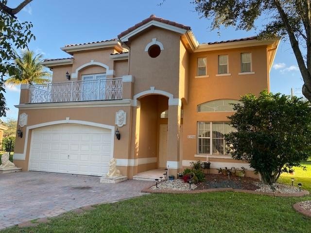 11700 SW 24th St, Miramar, FL 33025 - photo 1