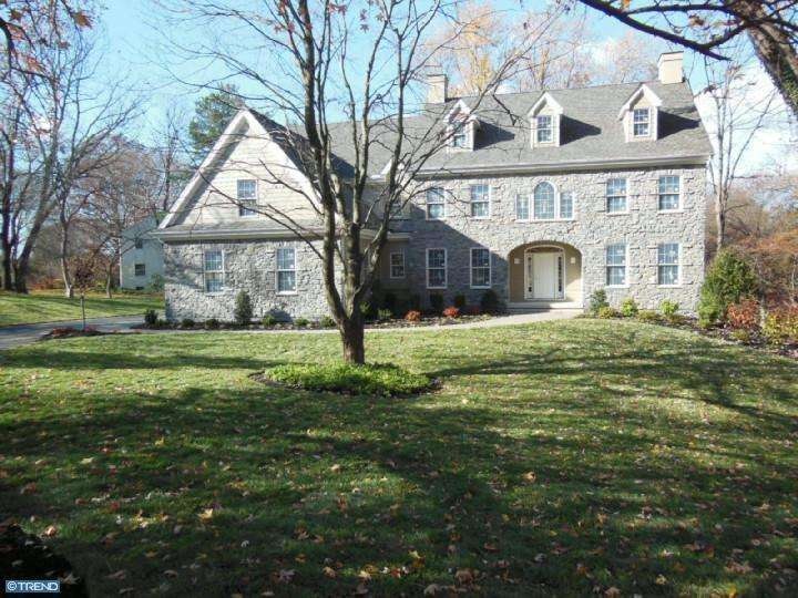 453 Marlbridge Rd, Bryn Mawr, PA 19010 - photo 1