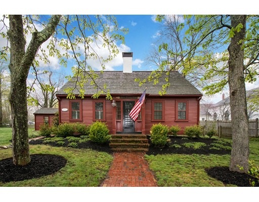 373 Country Way, Scituate, MA 02066 - photo 1