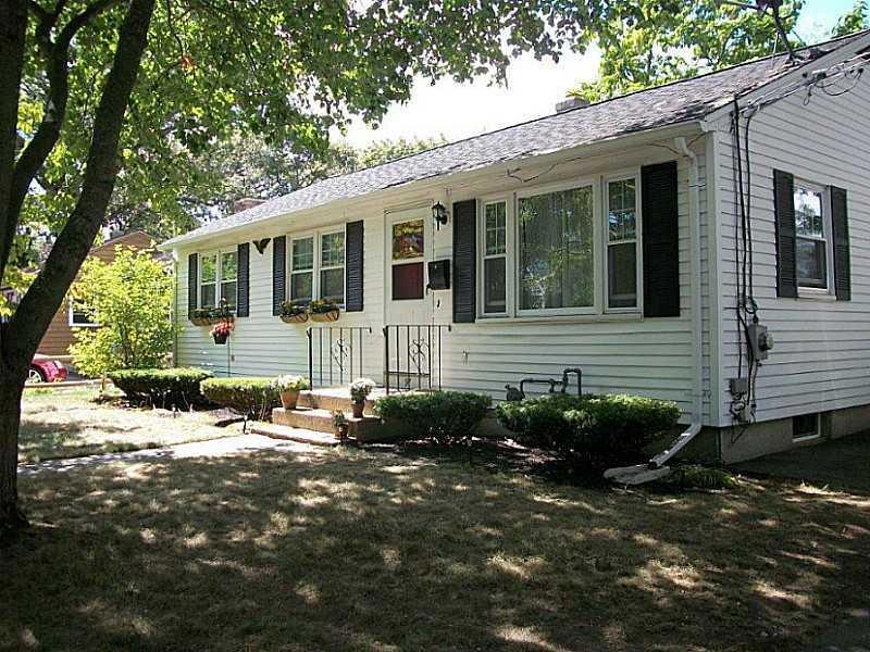 97 Turner St, Warwick, RI 02886 - photo 1