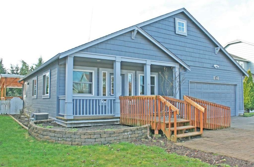 1384 Elm St, Lynden, WA 98264 - photo 1