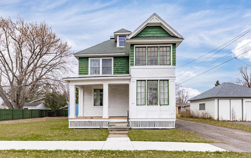 513 15th Ave E, Superior, WI 54880 - photo 1