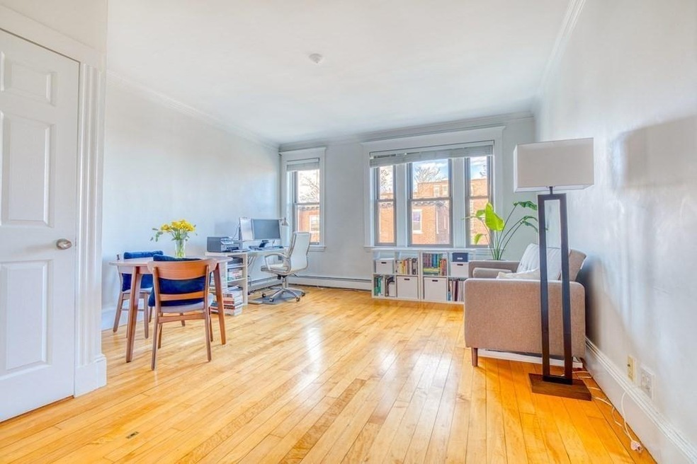 43 Park Vale Ave unit 9, Allston, MA 02134 - photo 1